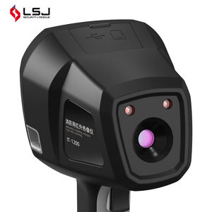 Termocamere LSJ-F1200 TIC 640*512 Telecamere a Immagini Termiche Avanzate - Product Image 4