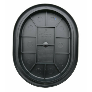 ยางครอบบังโคลนด้านใน Yd รุ่น 4F0809967 สำหรับ Audi A6 C6 ปี 05-11 วัสดุ Epdm - Product Image 4