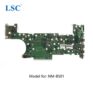 Für Lenovo ThinkPad T480 Laptop <span class=keywords><strong>Motherboard</strong></span> NM-B501 FRU;01YR341 01YR340 CPU;I7 8650U getestet 100% Funktion - Product Image 6