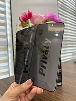 Protection d'écran en verre trempé haute transparence anti-rayures 9H 2.5D de qualité AAA pour 18 PROMAX 16 15 14 13 12 11 XS XR