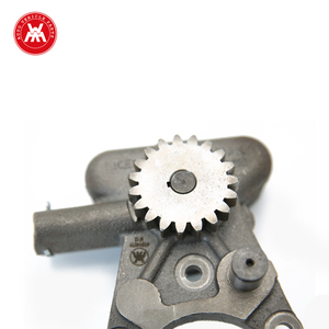 Massey Ferguson Pour 41314078 Pompe à huile, Offres Spéciales PK Moteur Diesel Pièces de Rechange Pour Huile Bomba - Product Image 2