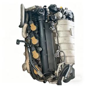 Pour <span class=keywords><strong>Mercedes</strong></span> Benz C63 <span class=keywords><strong>AMG</strong></span> W204 M156 Ensemble moteur Pièces de voiture d'<span class=keywords><strong>occasion</strong></span> OE M156983 - Product Image 2