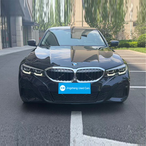 <span class=keywords><strong>BMW</strong></span> 325Li d'occasion 2021 2.0T RWD Berline Sport Luxe Automatique 5 Places Conduite à Gauche Essence 300Nm pour les Marchés des Passionnés - Product Image 1