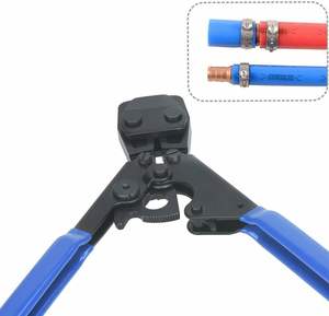 Cinch Clamp Tool für Edelstahl klemmen von <span class=keywords><strong>3</strong></span>/8 "bis 1" - Product Image 3
