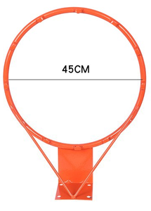 Anello da <span class=keywords><strong>Basket</strong></span> con bordo da <span class=keywords><strong>Basket</strong></span> con <span class=keywords><strong>canestro</strong></span> da <span class=keywords><strong>Basket</strong></span> <span class=keywords><strong>piccolo</strong></span> - Product Image 2