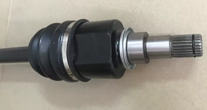 Auto Engine <strong>Parts</strong> Drive Shaft Axle Shaft for 44102M79M30 4410179P30 44102-79P30 44101-79P30 Suzuki Ciaz 2016- - Product Image 4