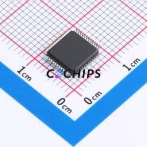Original-Nuevo SC16C2550BIB48,151 (7x7) Circuito integrado IC Chip Bus a UART - Product Image 2