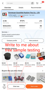 Hình Chữ Nhật Nhỏ Có Thể Tái Chế Kim Loại Hộp Thiếc Với Bản Lề Nắp Cho Snack Bánh Sô Cô La Kẹo Bạc Hà Trả Tiền Thẻ Poker Bao Cao Su Lưu Trữ - Product Image 5