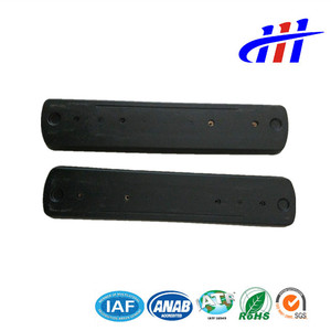 Phụ Tùng Xe Lăn Bọc Xốp <span class=keywords><strong>Polyurethane</strong></span> Tùy Chỉnh Tay Vịn Tự Đóng - Product Image 3