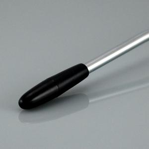 5mm/6mm guitare électrique simple bras de trémolo Whammy Bar acier métal <span class=keywords><strong>Rock</strong></span> Modification partie Instrument accessoire - Product Image 5