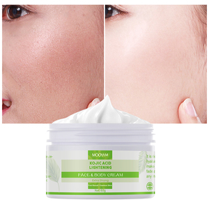 Gündüz ve gece yüz kremi nemlendirici bitkisel Anti-Aging ve kırışıklık beyazlatma kojik asit yüz kremi karanlık nokta için - Product Image 1