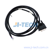 Conector de Arnés de Cables Hecho a Medida, Fábrica Profesional de Procesamiento de Arneses de Cables Personalizados