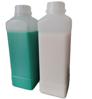 Chemoment Shore A22 Dupli-Silicone Caoutchouc de silicone liquide de qualité médicale pour moulage et duplication, silicone VPS