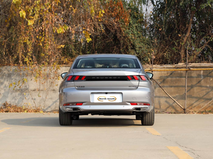 <span class=keywords><strong>Peugeot</strong></span> 508 Modelo 2026 508L 400THP 1.5T PHEV Híbrido Enchufable, Auto Nuevo Dongfeng <span class=keywords><strong>Peugeot</strong></span>, Sedán de Nueva Energía - Product Image 5
