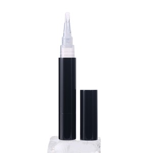 Tubo de aluminio de 4 ml para cosméticos, envase de PP y alúmina para brillo labial, gel, tratamiento para el acné y pegamento para párpados dobles. - Product Image 3