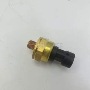 Sensor de Presión Scanimate 6697920 con Montaje Roscado Piezoresistivo para Monitoreo de Presión de Aceite en Excavadoras - Product Image 1