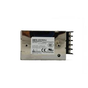 Contrôleur PLC S8FS-C35024J, interrupteur de fin de course, neuf, stock original en stock - Product Image 4