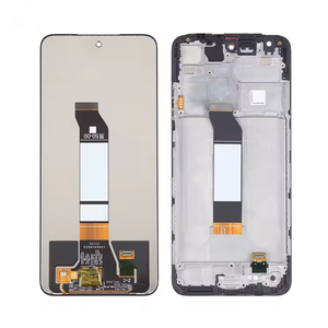 Precio al por mayor de fábrica, LCD de calidad OLED para <span class=keywords><strong>Redmi</strong></span> note <span class=keywords><strong>10</strong></span> 10Lite 10pro 10S, reemplazo de pantalla LCD para <span class=keywords><strong>Redmi</strong></span> note <span class=keywords><strong>10</strong></span> LCD - Product Image 4