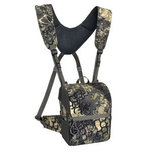 สายรัดกล้องส่องทางไกลแบบกันน้ำ ทำจากไนลอน สำหรับขายส่ง แบบสั่งทำพิเศษ ใช้สำหรับใส่กล้องวัดระยะทาง ใส่กระเป๋า ใช้สำหรับล่าสัตว์ ดูนก พกพาสะดวก - Product Image 2