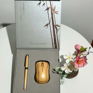 Venta caliente logotipo personalizado promoción regalos marketing productos empresa corporativa negocio regalo conjunto - Product Image 2