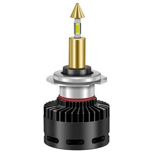 หลอดไฟรถยนต์ 360 4 ด้าน 6 ด้าน 8 ด้าน สำหรับรถยนต์ ขายดี ไฟหน้ารถยนต์ LED H4 H13 9005 9006 9007 D1 D2 D3 D4 <span class=keywords><strong>D5</strong></span> D8 Le - Product Image 3