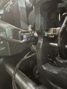 ماكينة تشكيل تشكيل القوالب مع آلة حقن القوالب البلاستيكية اللعبة الرائجة البيع BJ126 طن ماكينة قولبة بالحقن أفقية - Product Image 4