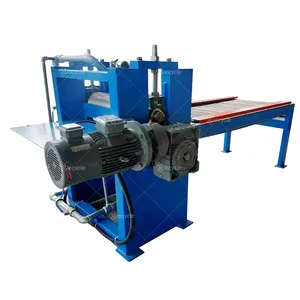 Factory Supply ACP Plate Stripping Machine Aluminum Composite Panel Heating Separating Machine