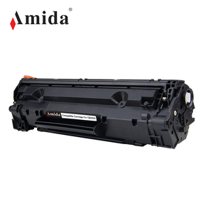 Amida Vente en gros <span class=keywords><strong>Toner</strong></span> CB435A CB436A Cartouche universelle compatible avec les cartouches de <span class=keywords><strong>toner</strong></span> des imprimantes HP - Product Image 3