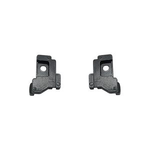 Guida scorrevole panoramica interamente in metallo per tetto scorrevole/tetto apribile per guida in vetro per <span class=keywords><strong>Mercedes</strong></span> CLA C E W176 W177 W205 parti del corpo - Product Image 2