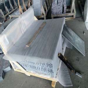 Losas de Granito Azul Hielo Natural Chino, Pulido, Diseño Moderno para Revestimiento de Paredes de Villas y Baldosas para Pavimentos - Product Image 4