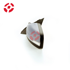 Xe Side gương phụ tùng ô tô cửa gương Xe Lắp Ráp chiếu hậu trái phải phía sau xem gương cho Volvo XC60 OE 31371408 - Product Image 5