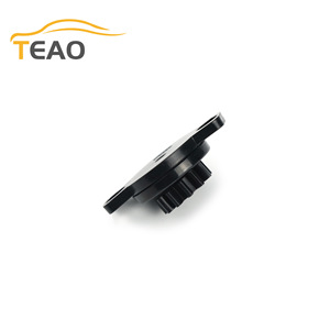 Amortisseurs de vibrations RD-T010D pour étuis à lunettes en plastique automobile, allume-cigare et appareils électroménagers - Product Image 3