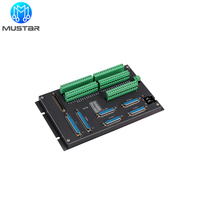 Fabricant OEM de circuits imprimés médicaux Mu Star, certifié ISO13485, assemblage de circuits imprimés personnalisés pour appareils, fabrication clé en main SMT, usine tout-en-un