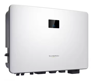 Inversor Híbrido Sungrow Nuevo, IP65 SH3.0RS-SH6.0RS, Potencia Máxima de Salida 10kw, Inversor Conectado a la Red, el Mejor Sistema de Energía Solar Conectado a la Red - Product Image 2
