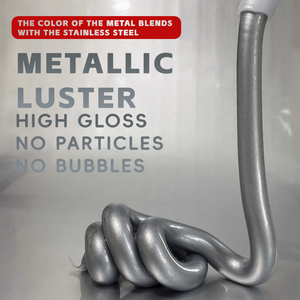 Scellant en silicone à durcissement neutre résistant aux UV Qingkai 770-1 à usage général pour la construction, les façades et les applications extérieures - Product Image 4