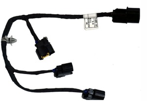 39610-3E600 ชุดสายไฟคอยล์จุดระเบิดสำหรับ KIA CARNIVAL PETROL 2.7L 2005-2016 - Product Image 4