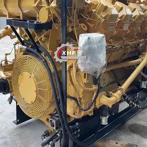 Machinery Engines 3508 3512 Original New Excavator Parts Diesel complete engine assy Assembly 3508 diesel engine For CAT