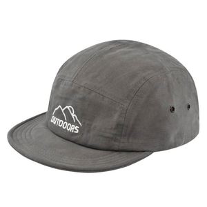 High Quality Quick Dry Outdoor Sport <b>Hat</b> <b>Flat</b> Brim New Original Snapback 6-Panel Custom 3D Embroidery Formal Common Four Seasons - Product Image 3