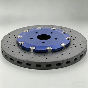Disque en céramique carbone pour Ford Escape Ford GT E-Transit - Product Image 2