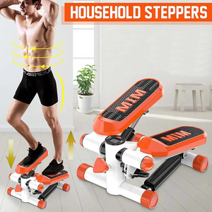 Équipement de gym personnel pour la maison, mini <span class=keywords><strong>stepper</strong></span> pour la perte de poids, affichage numérique de la résistance, mini <span class=keywords><strong>stepper</strong></span> twist pour la remise en forme - Product Image 2