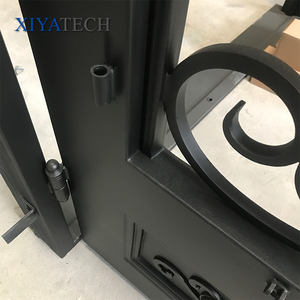 باب دخول من الحديد المطاوع عالي الجودة بخصم عالي في جروفيلاند <span class=keywords><strong>CA</strong></span> - Product Image 6