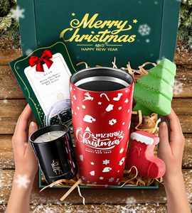 Christmas <b>Gifts</b> <b>for</b> Women Mom Wife Girlfriend Sister Coworkers Friends Birthday <b>Gift</b> Sets Customize <b>Unique</b> Holiday <b>Gift</b> <b>for</b> <b>Her</b> - Product Image 5