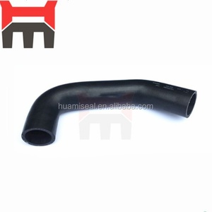 Excavator <b>Rubber</b> <b>Hose</b> E320D E323D air <b>Hose</b> 265-3585 - Product Image 1