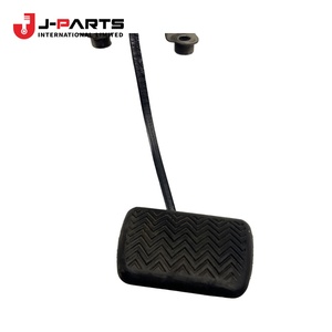 Ensemble de pédale de frein pour Toyota HIACE TRH203 2005-2013 - Product Image 4