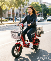 Xixi Princess Smart Lithium Uargo EV: Su compañero ideal para la vida diaria y un verdadero elemento esencial para la familia.