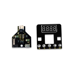 Carte d'adaptation d'alimentation Keyestudio Micro Bit pour Microbit - Product Image 1