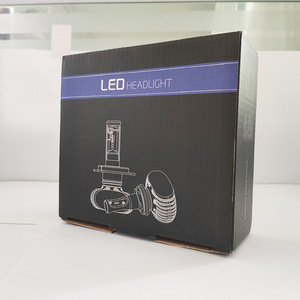 Luces led <span class=keywords><strong>S1</strong></span> para coche, faros super brillantes modificados, venta al por mayor - Product Image 3