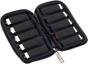 Electronic Accessories Organizer <b>Flash</b> Drive Case USB Storage Holder Bag - Product Image 2