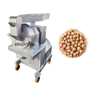 BS cấp thực phẩm đậu bột làm cho máy ngay lập tức đậu bột Mài máy dinh dưỡng Chickpea điện máy xay