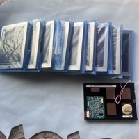 Juki-Ip420 Ip410 Ip400 Ip310 Ip20 carte mère d'écran carte PCB utilisée boîte de commande de composants de Machine à coudre entretenue par Tomsewing